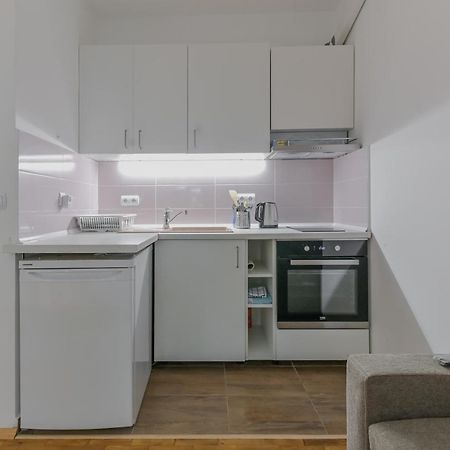 Bright Apartment In The Heart Of The City By Flat Mаnager Sofia Exterior photo