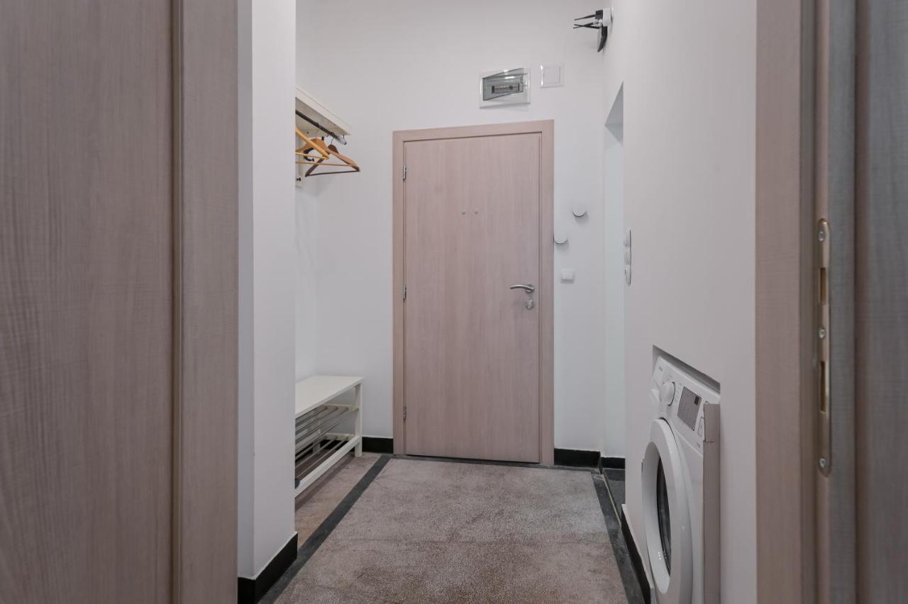 Bright Apartment In The Heart Of The City By Flat Mаnager Sofia Exterior photo